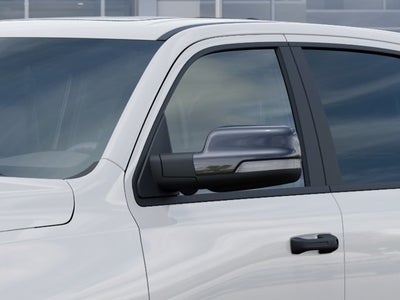2027 RAM Ram 1500 Laramie