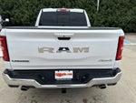 2025 RAM 1500 Laramie 4x4 Crew Cab 5'7 Box