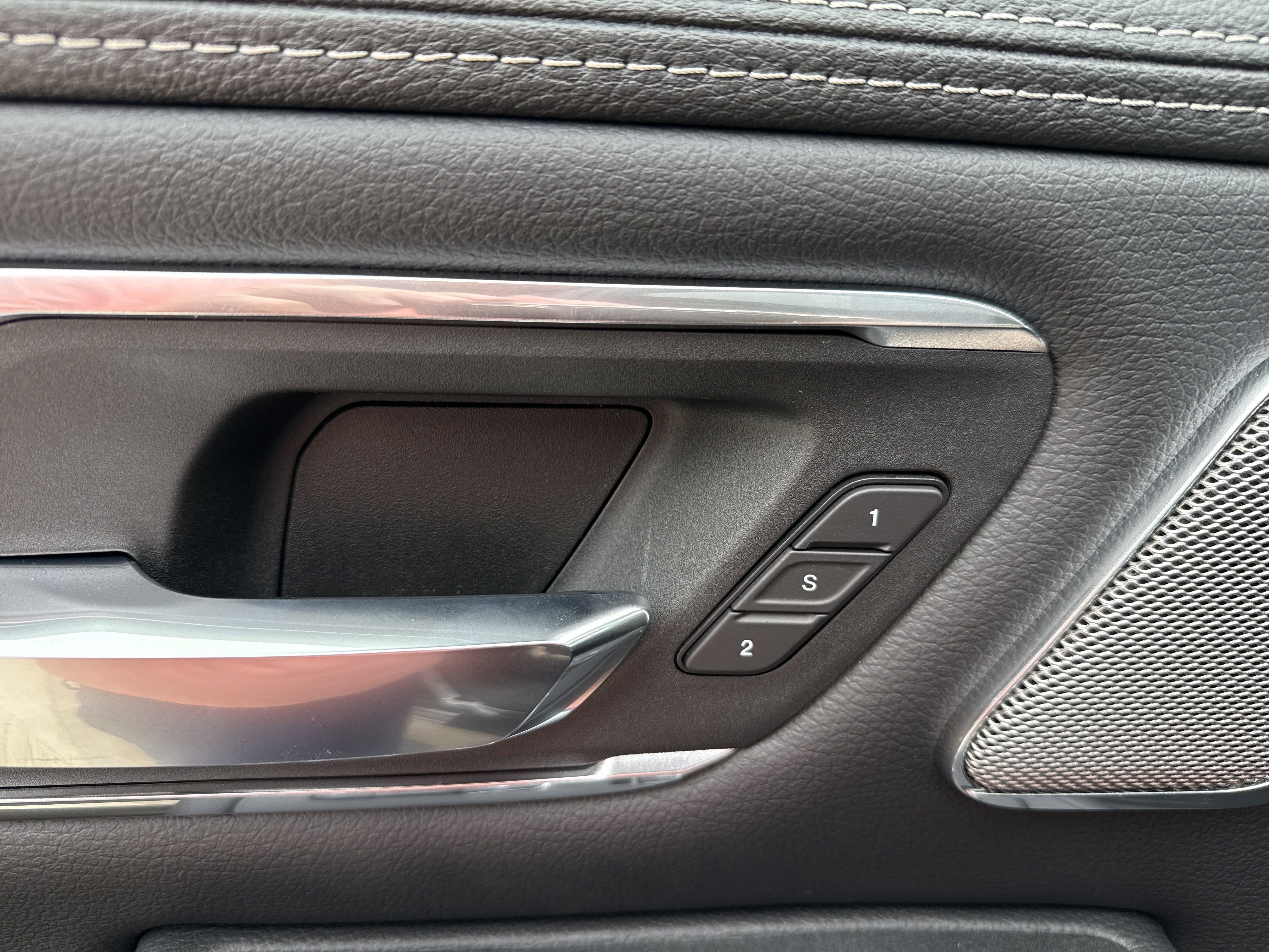 2026 RAM Ram 1500 Laramie 4x4 Crew Cab 5'7 Box