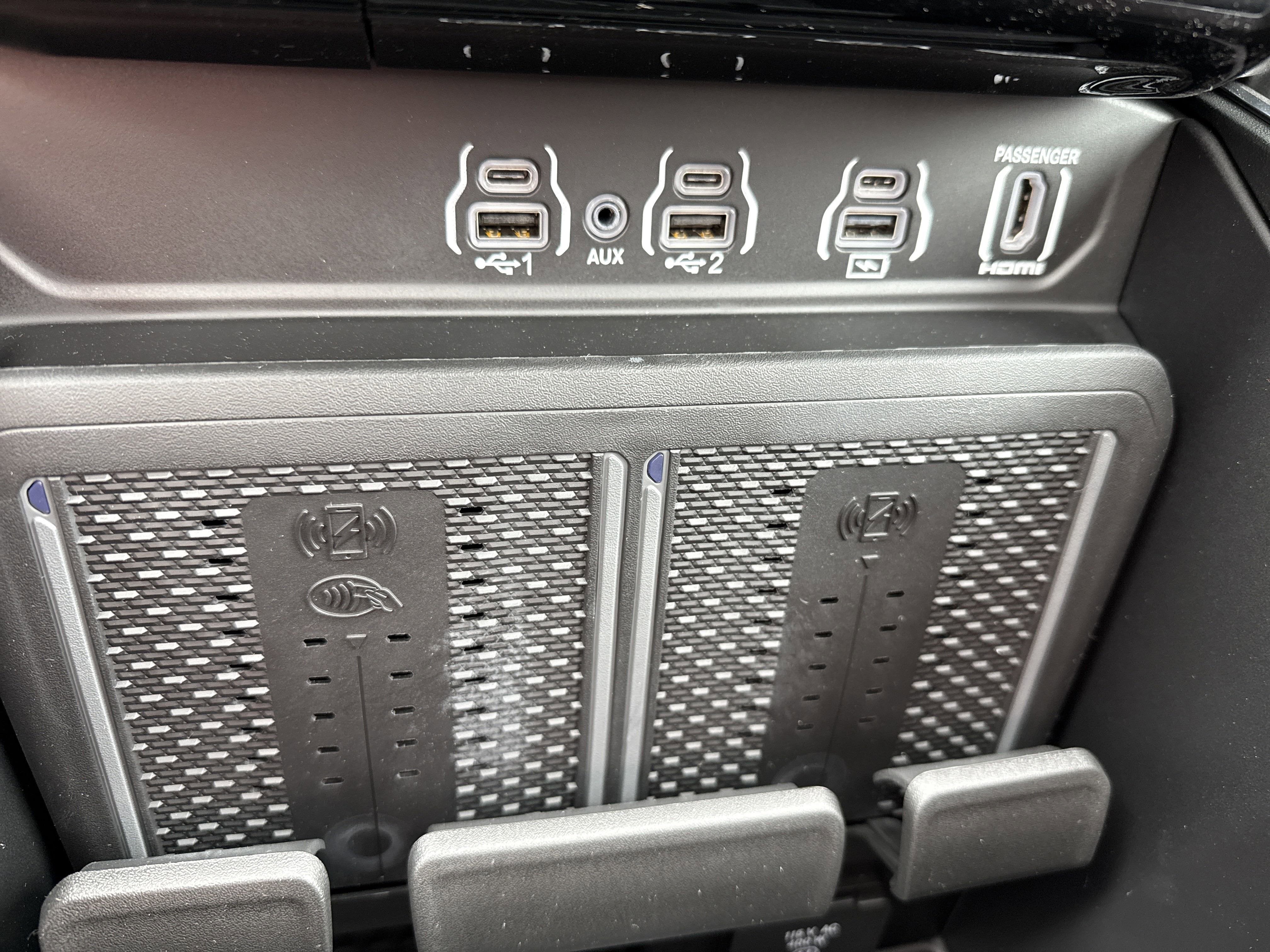 2026 RAM Ram 1500 Laramie 4x4 Crew Cab 5'7 Box