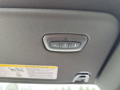 2026 RAM Ram 1500 Laramie 4x4 Crew Cab 5'7 Box