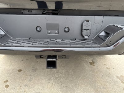 2026 RAM Ram 1500 Laramie 4x4 Crew Cab 5'7 Box