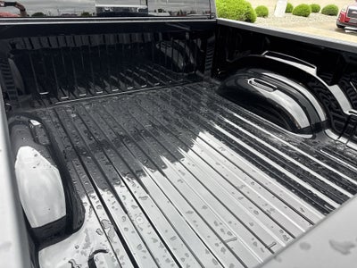 2026 RAM Ram 1500 Laramie 4x4 Crew Cab 5'7 Box