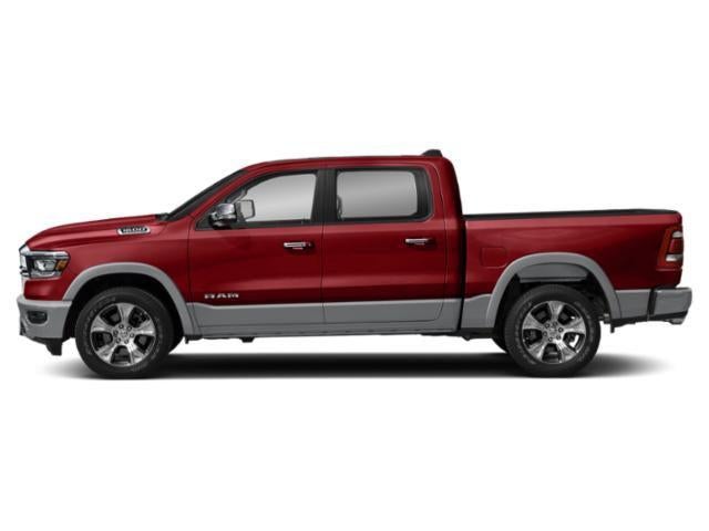 2019 RAM Ram 1500 Laramie