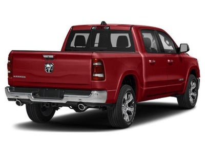 2019 RAM Ram 1500 Laramie
