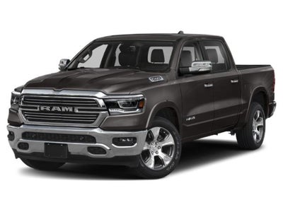 2022 RAM Ram 1500 Laramie