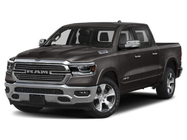 2022 RAM Ram 1500 Laramie