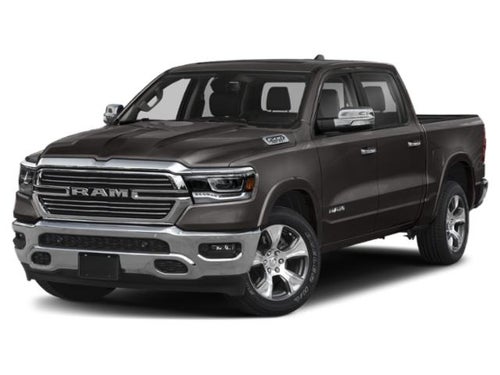 2022 RAM Ram 1500 Laramie