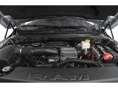 2022 RAM Ram 1500 Laramie