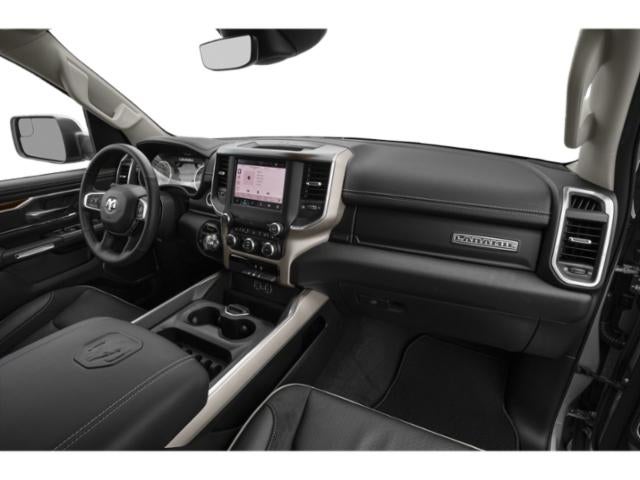 2022 RAM Ram 1500 Laramie