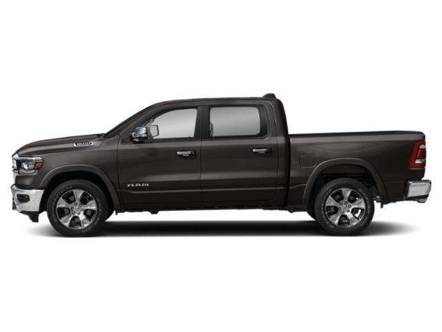 2022 RAM Ram 1500 Laramie