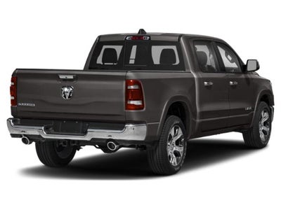 2022 RAM Ram 1500 Laramie
