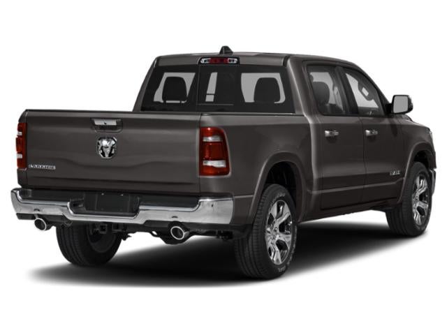 2022 RAM Ram 1500 Laramie