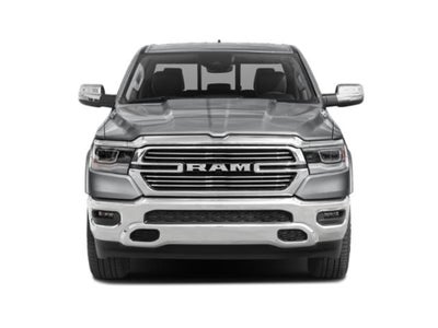 2022 RAM Ram 1500 Laramie