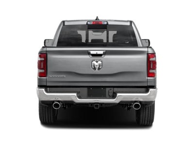 2022 RAM Ram 1500 Laramie