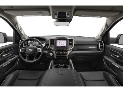 2022 RAM Ram 1500 Laramie