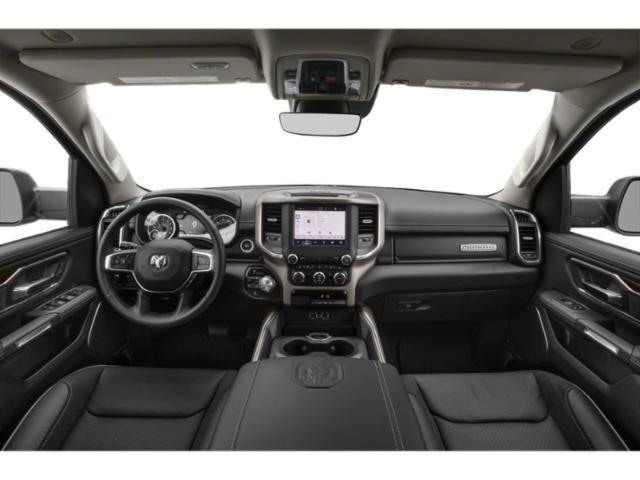 2022 RAM Ram 1500 Laramie