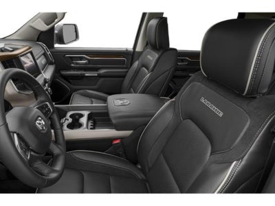 2022 RAM Ram 1500 Laramie