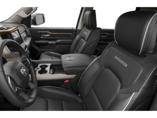 2022 RAM Ram 1500 Laramie
