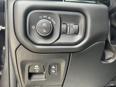 2026 RAM Ram 1500 Laramie