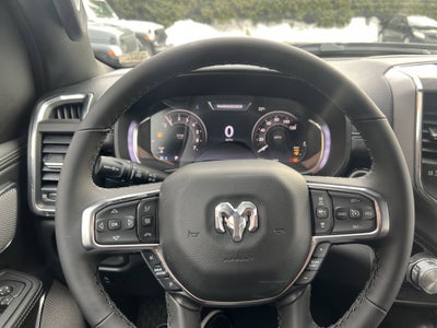 2026 RAM Ram 1500 Laramie