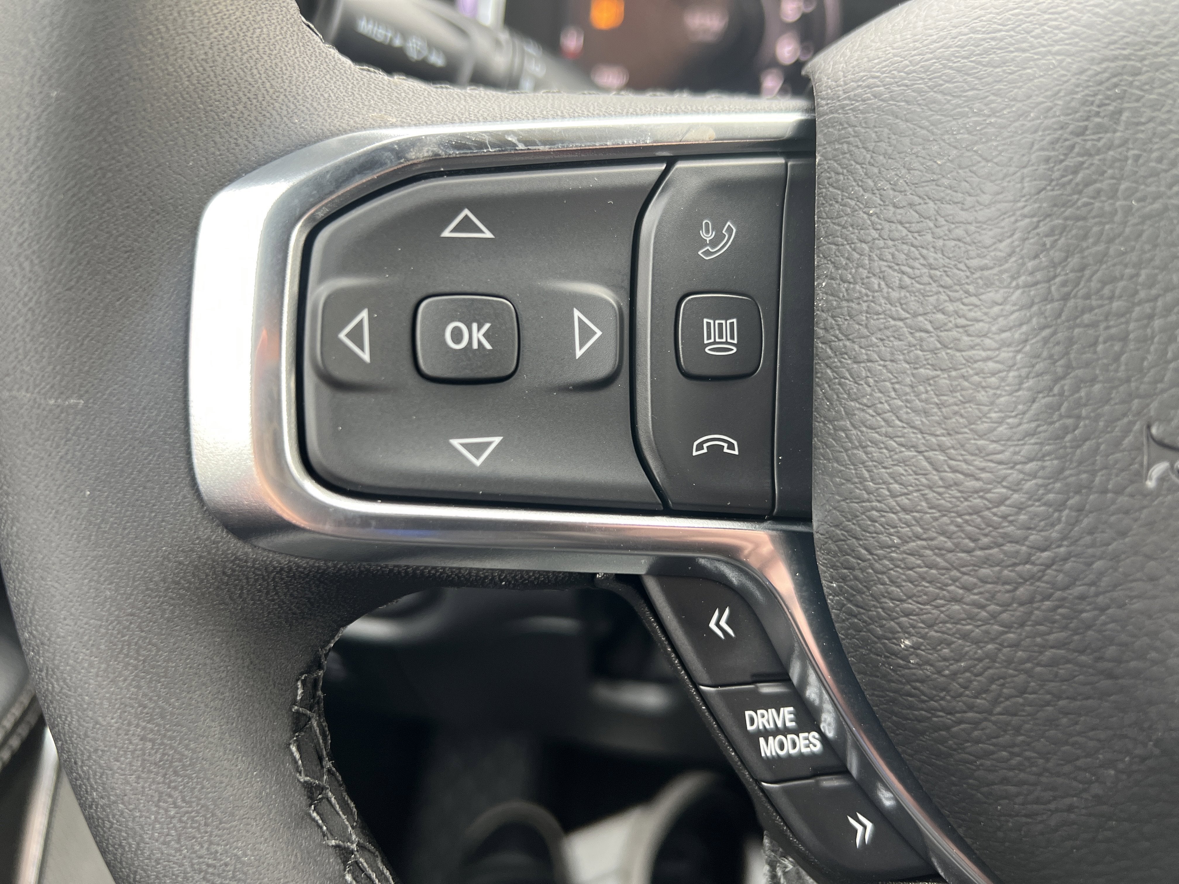 2026 RAM Ram 1500 Laramie