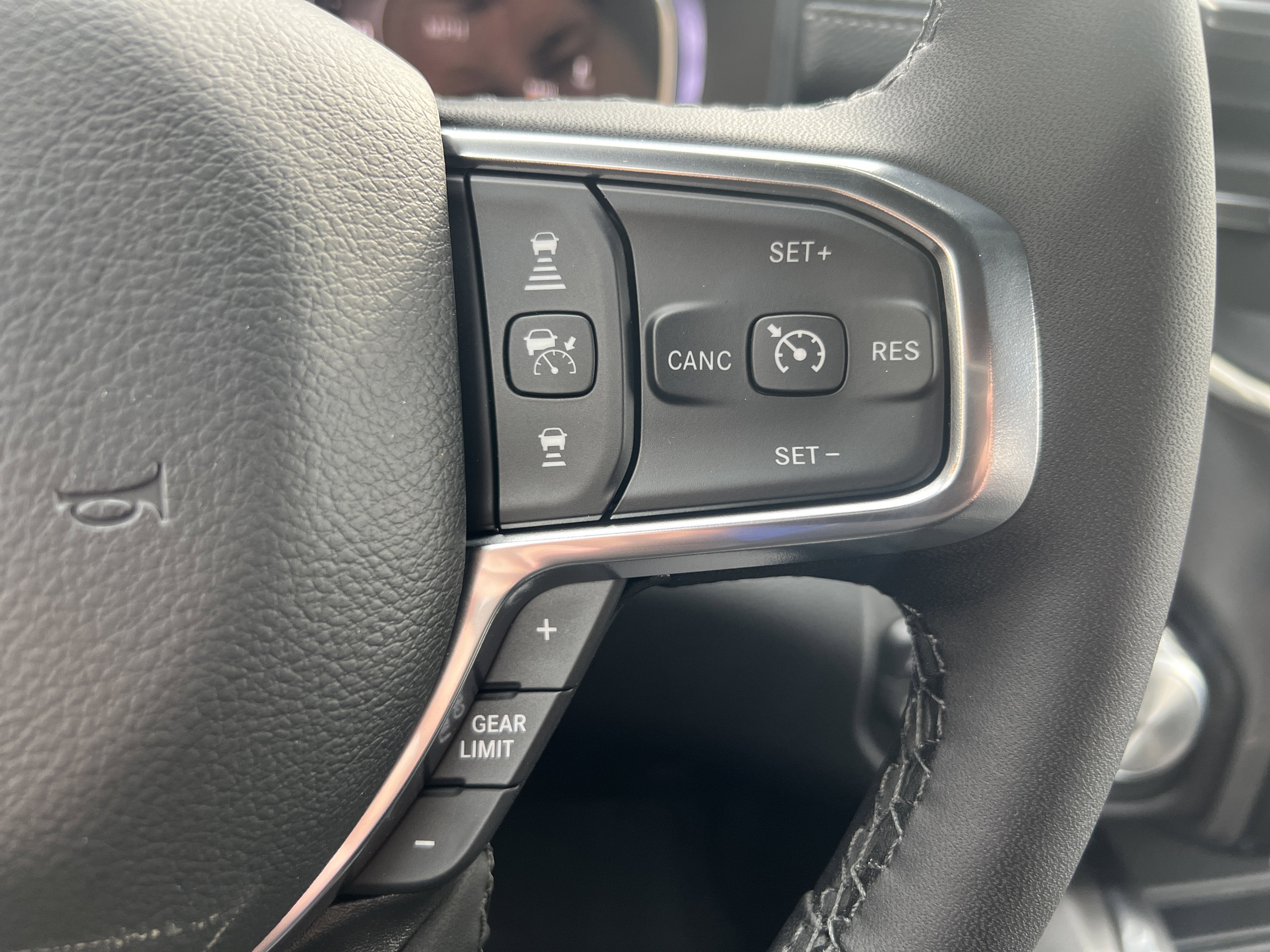 2026 RAM Ram 1500 Laramie