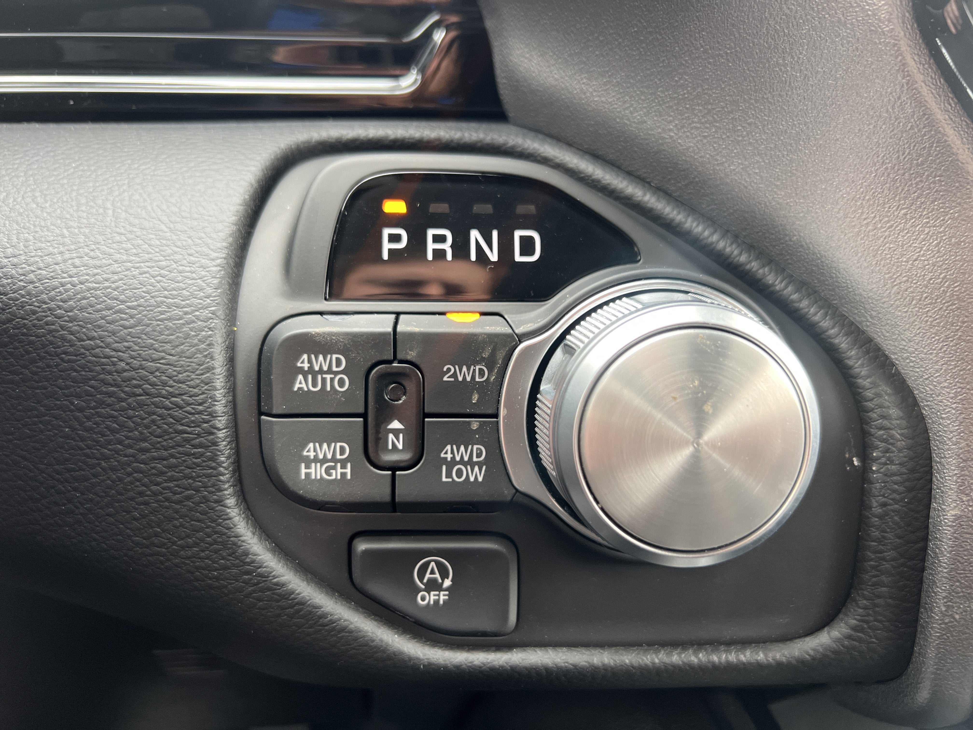 2026 RAM Ram 1500 Laramie