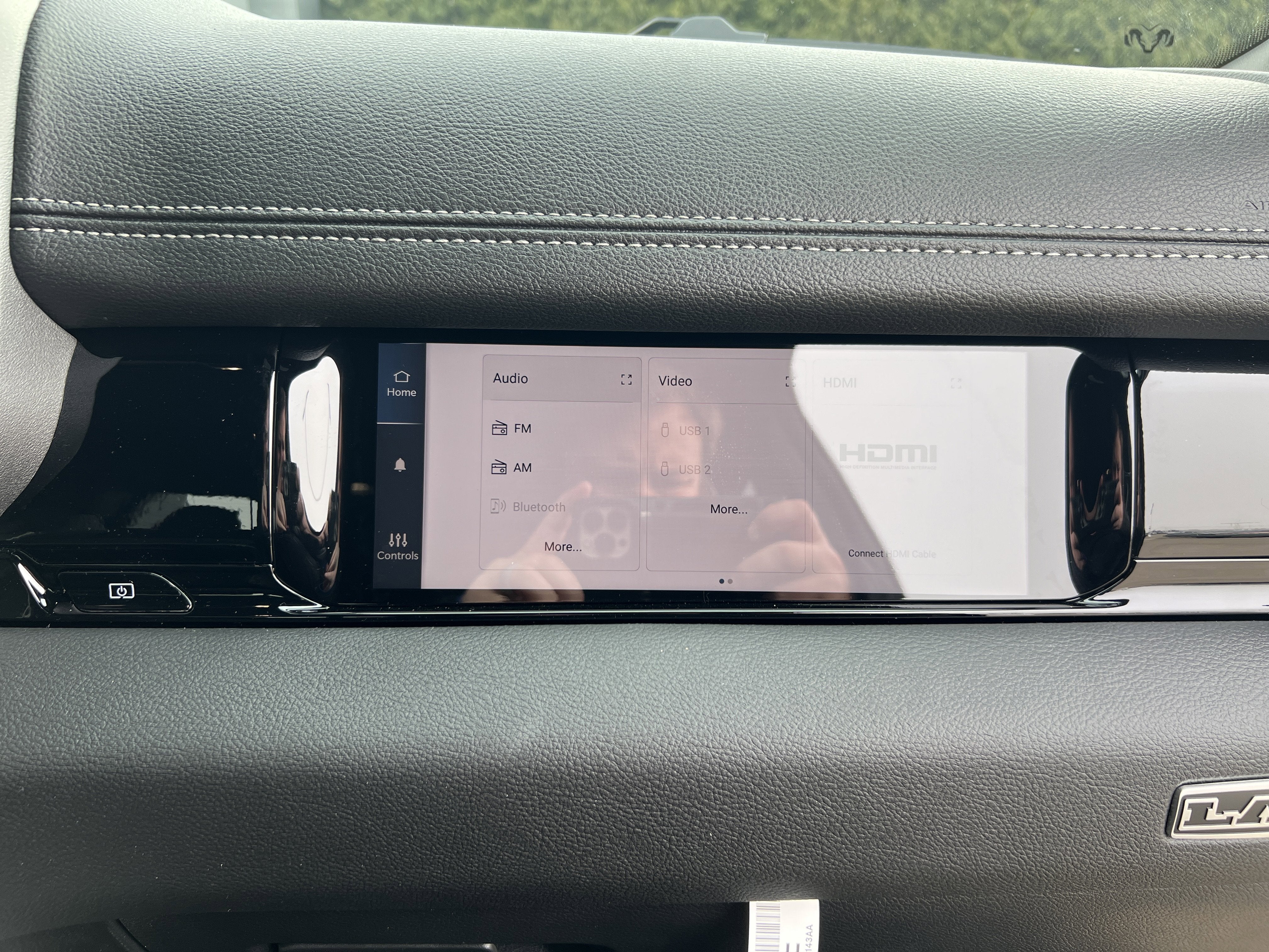 2026 RAM Ram 1500 Laramie