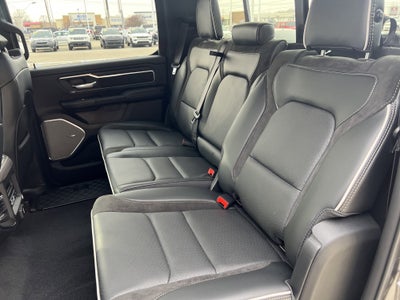 2026 RAM Ram 1500 Laramie