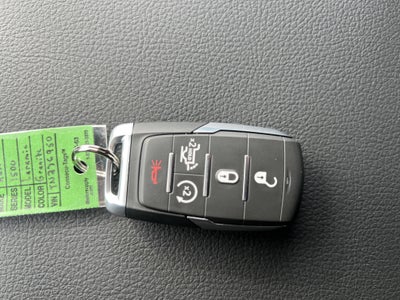 2026 RAM Ram 1500 Laramie