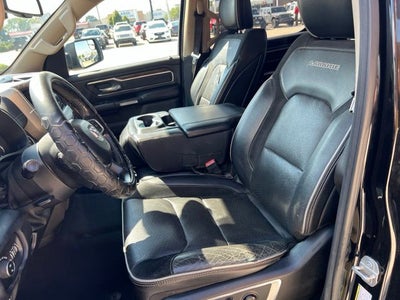 2019 RAM Ram 1500 Laramie