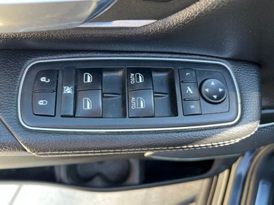2019 RAM Ram 1500 Laramie
