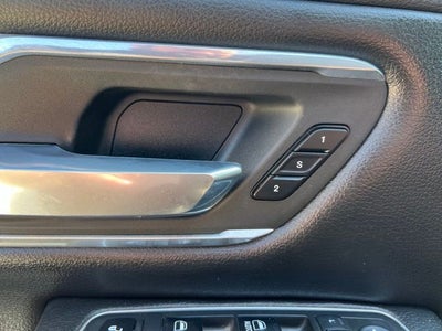 2019 RAM Ram 1500 Laramie