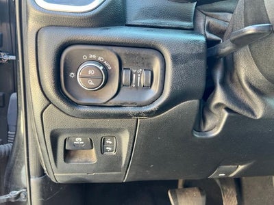 2019 RAM Ram 1500 Laramie