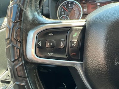 2019 RAM Ram 1500 Laramie