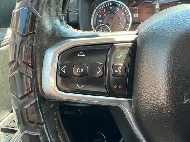 2019 RAM Ram 1500 Laramie