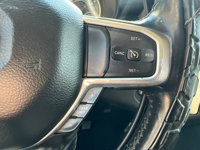 2019 RAM Ram 1500 Laramie
