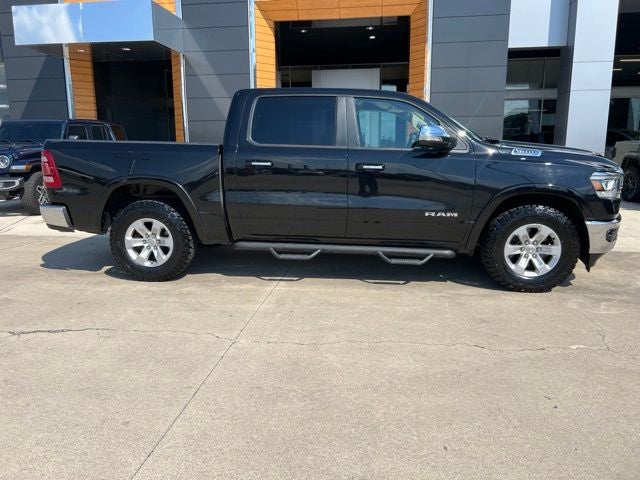 2019 RAM Ram 1500 Laramie