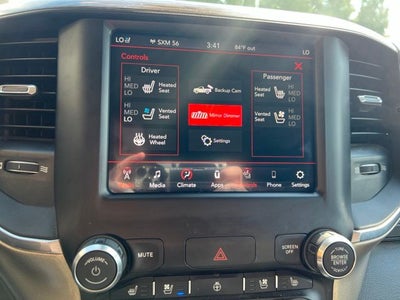 2019 RAM Ram 1500 Laramie