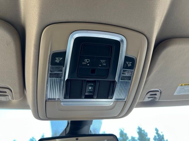 2019 RAM Ram 1500 Laramie