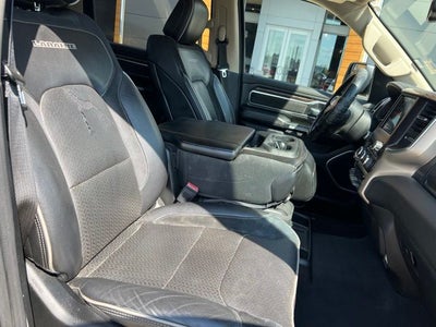 2019 RAM Ram 1500 Laramie