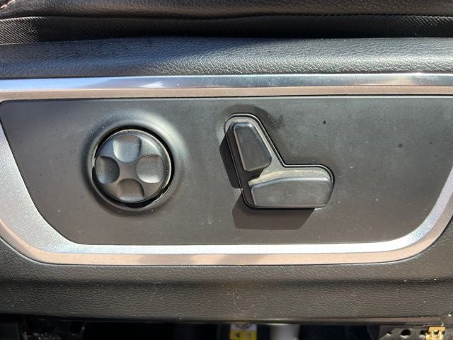 2019 RAM Ram 1500 Laramie