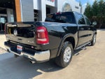 2019 RAM Ram 1500 Laramie