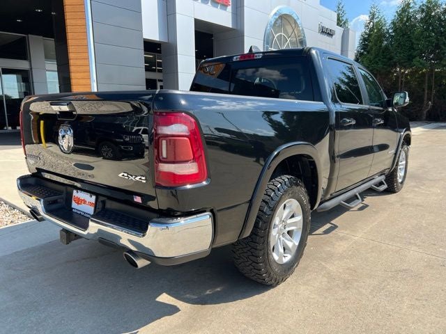 2019 RAM Ram 1500 Laramie