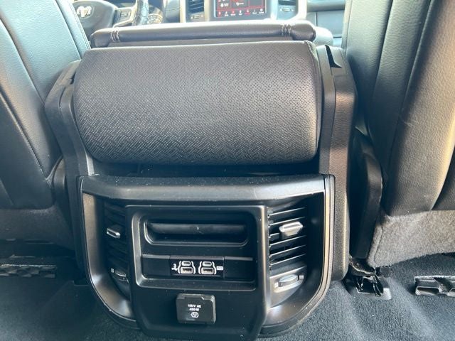 2019 RAM Ram 1500 Laramie