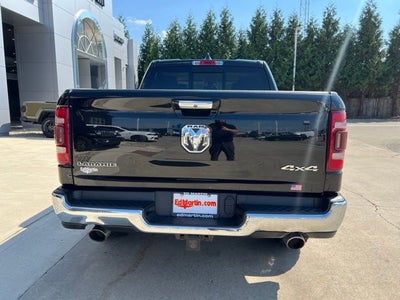 2019 RAM Ram 1500 Laramie