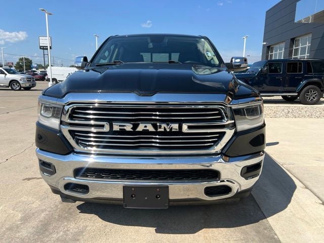 2019 RAM Ram 1500 Laramie