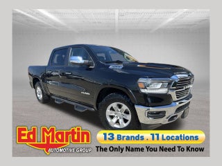 2019 RAM Ram 1500 Laramie