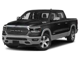 2019 RAM Ram 1500 Laramie